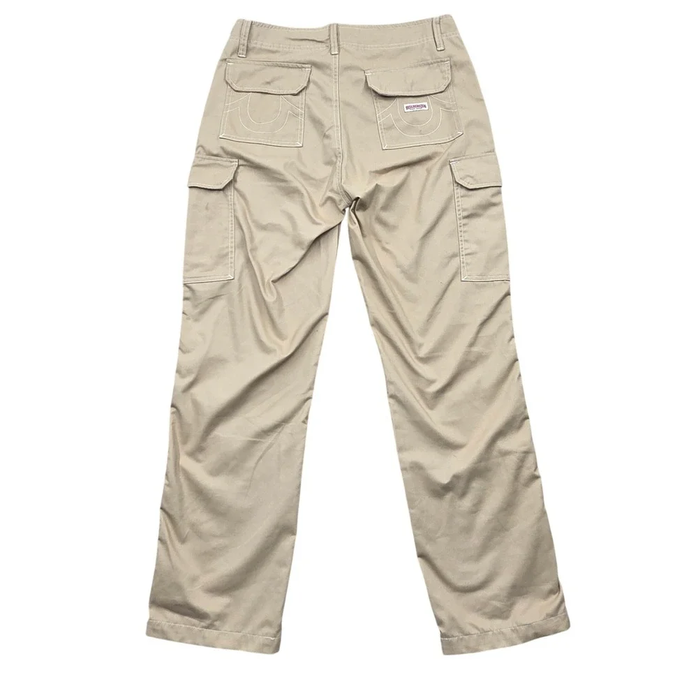 True Religion excellent lightly